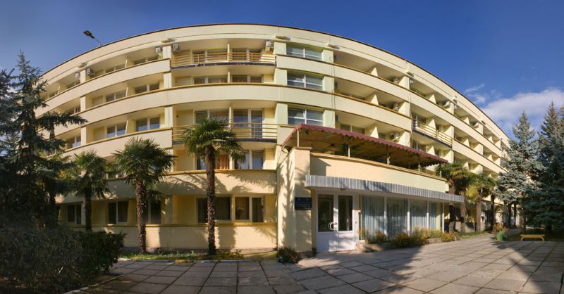 Картинка отеля - 2