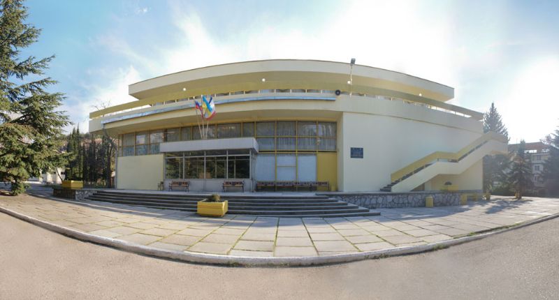 Картинка отеля - 4