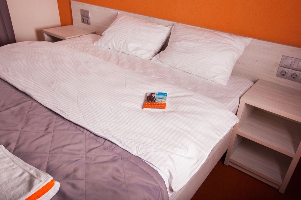 МОРАМАР, отель - 38