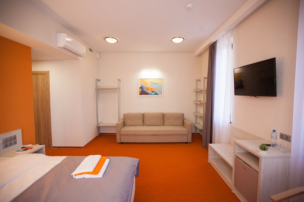 МОРАМАР, отель - 37