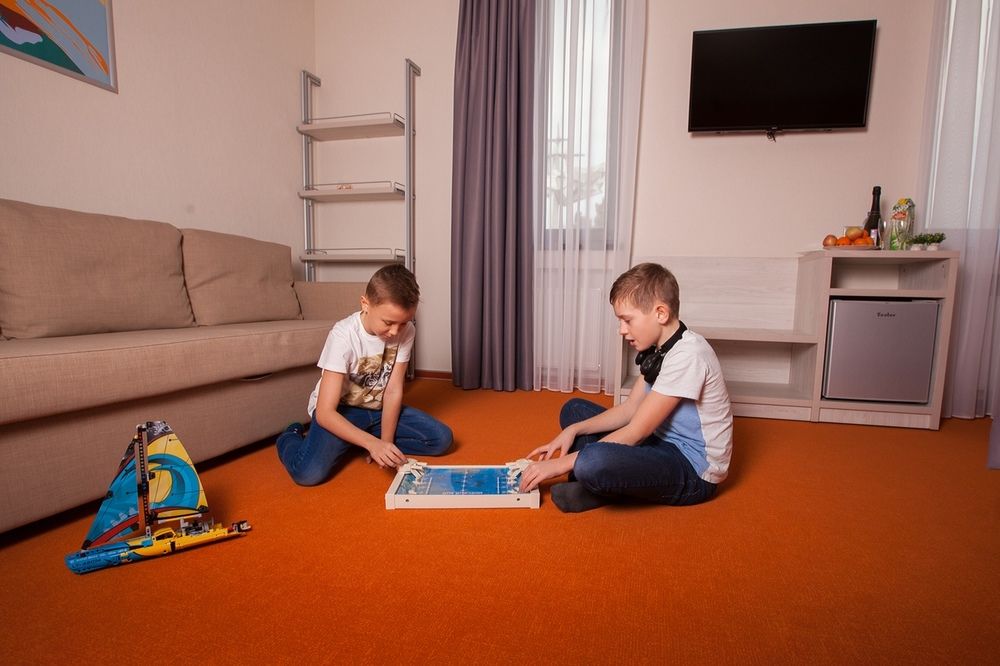 МОРАМАР, отель - 36