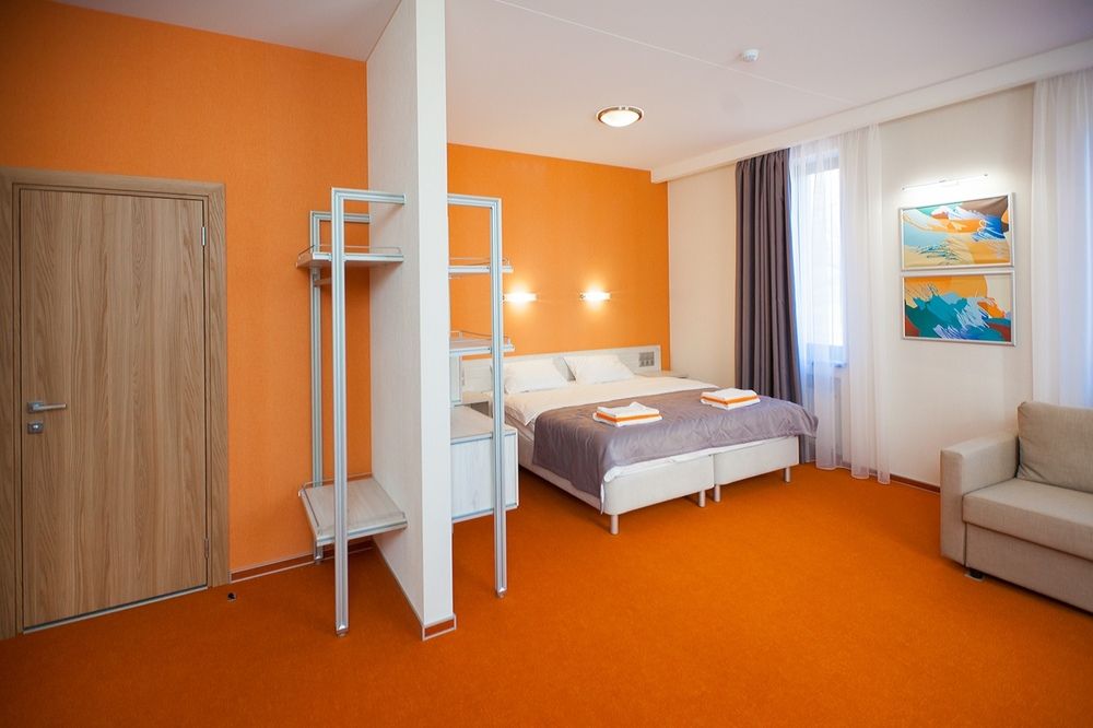 МОРАМАР, отель - 35