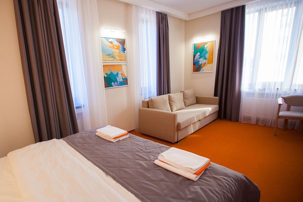 МОРАМАР, отель - 34