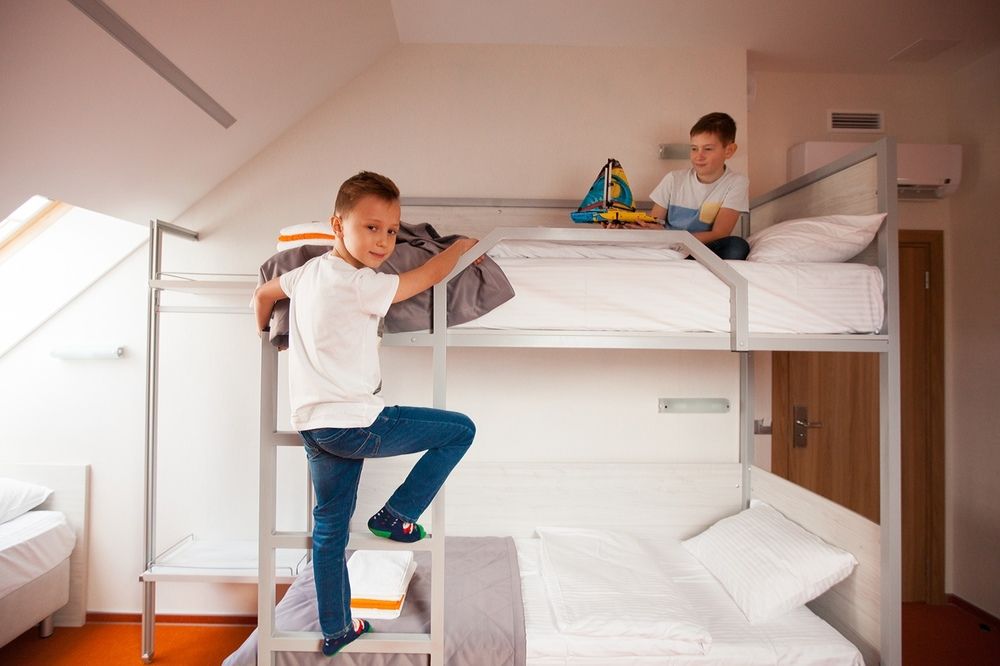 МОРАМАР, отель - 31