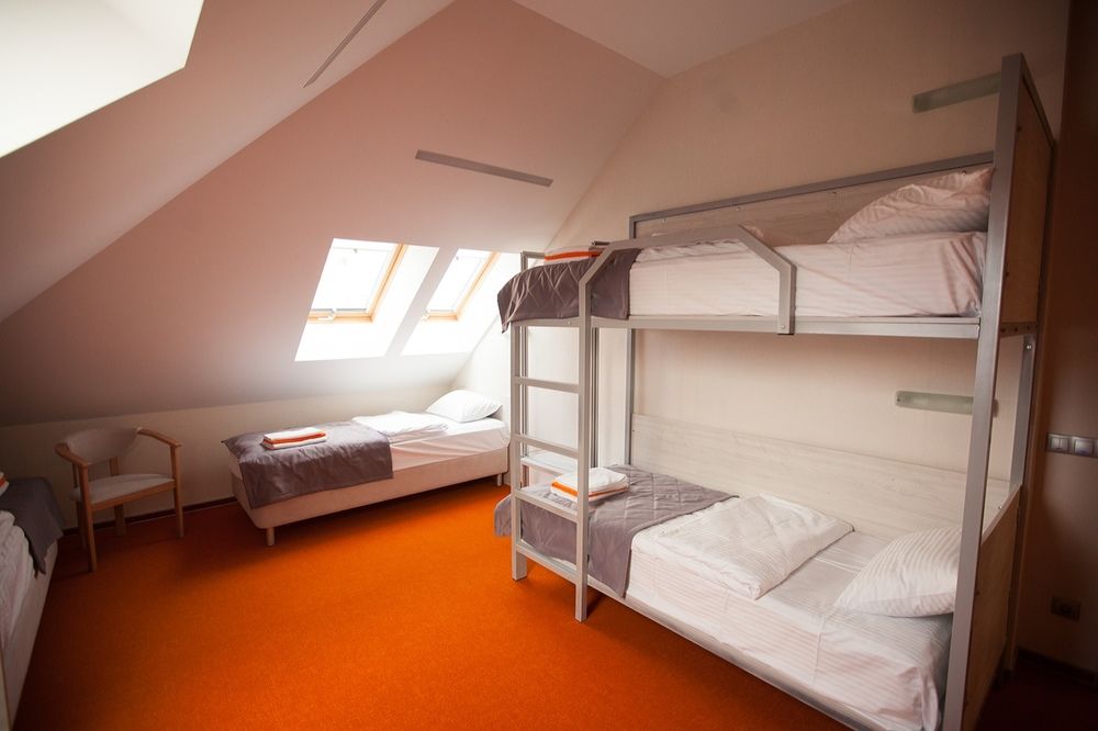 МОРАМАР, отель - 30