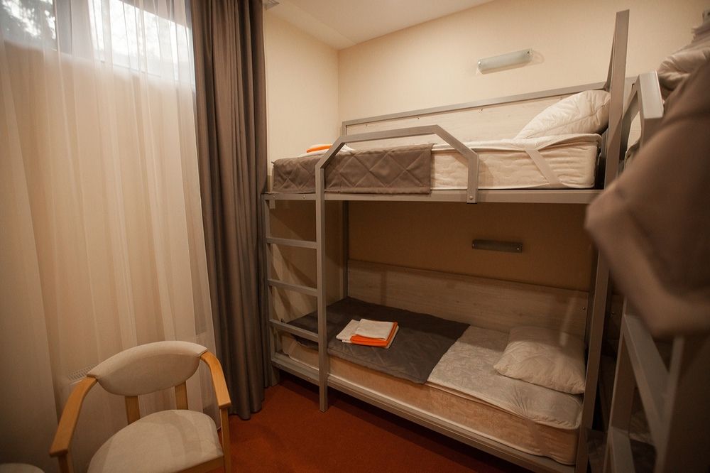 МОРАМАР, отель - 29