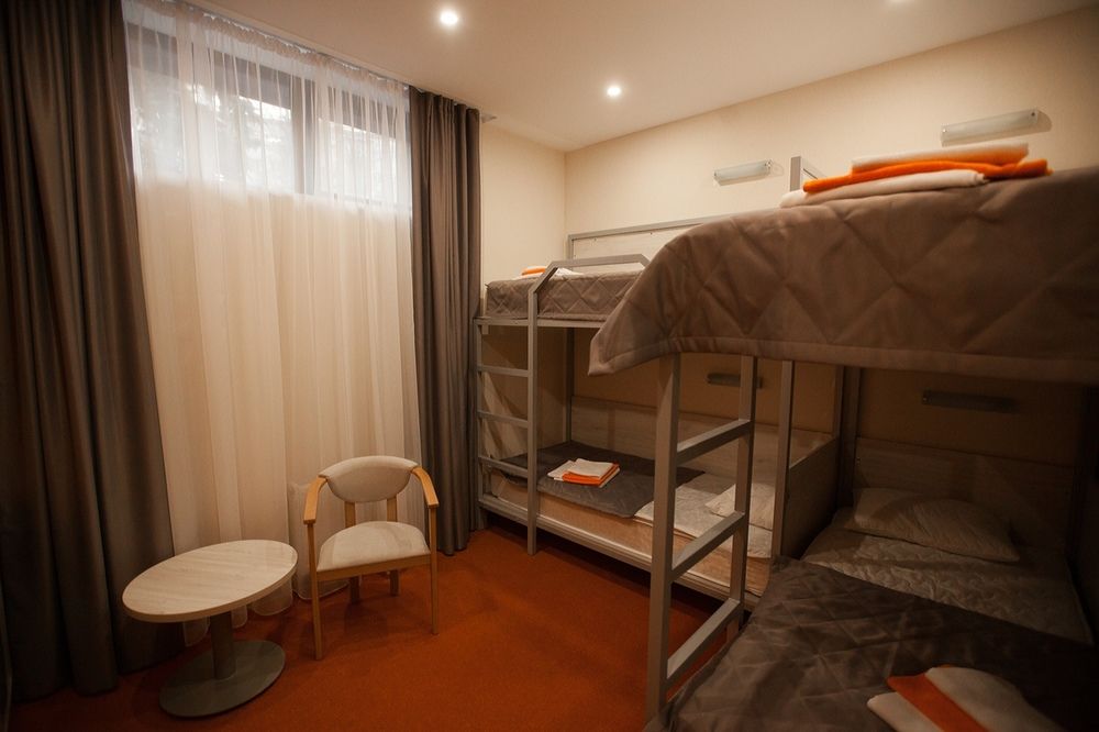 МОРАМАР, отель - 28