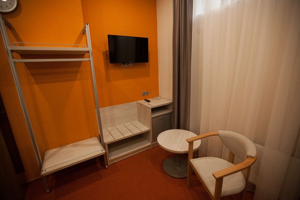 МОРАМАР, отель - 27