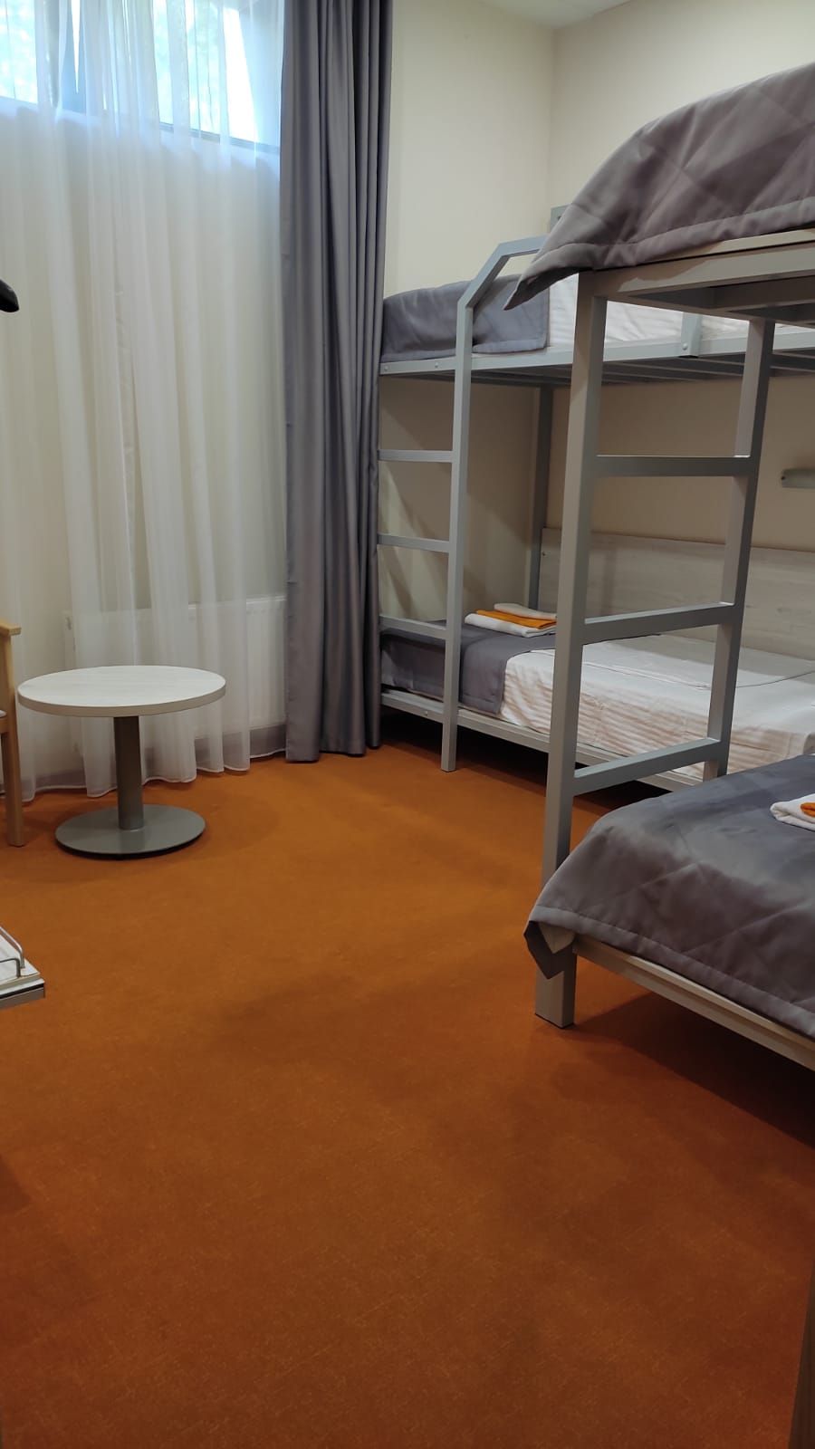 МОРАМАР, отель - 25