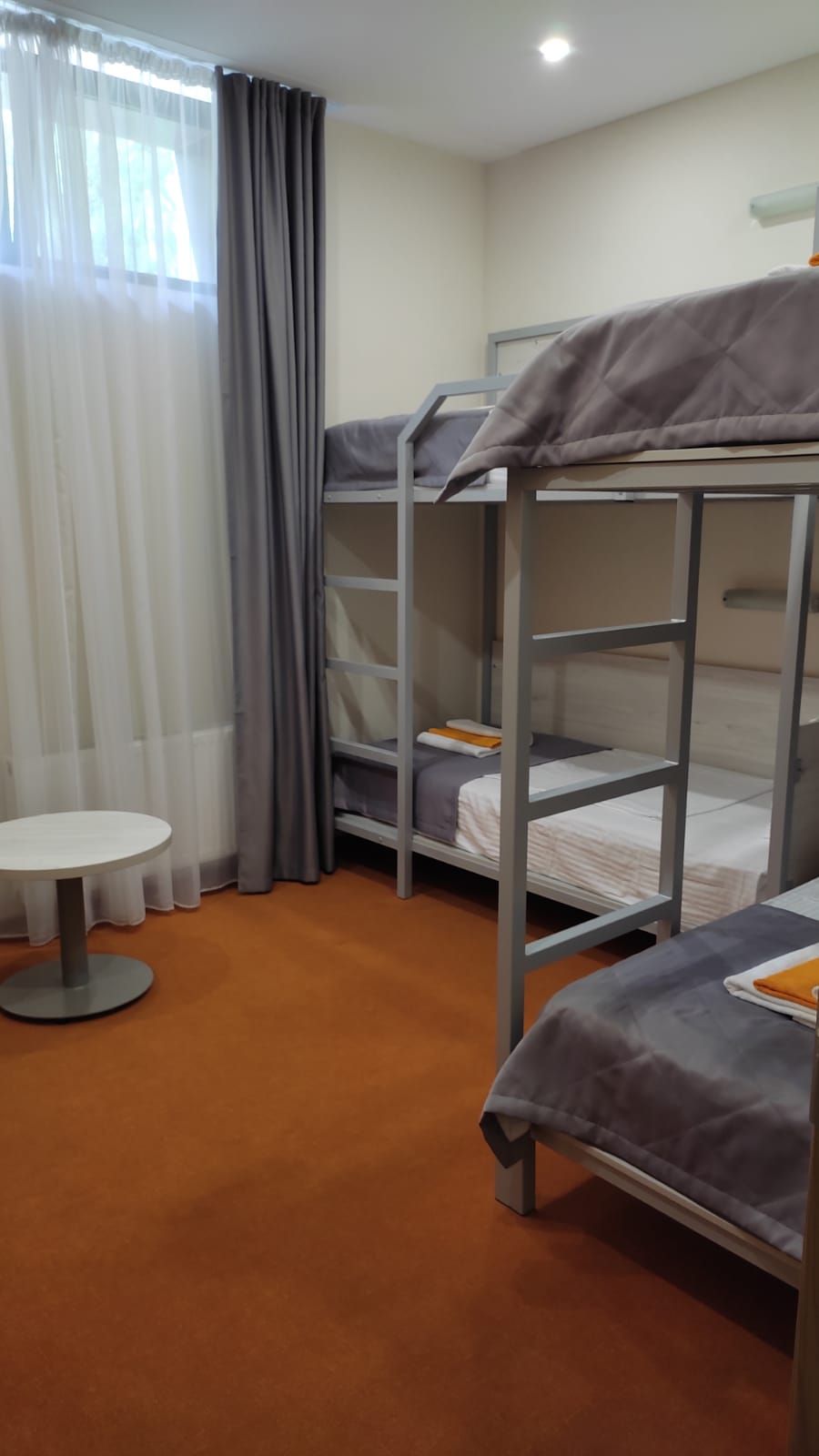 МОРАМАР, отель - 24