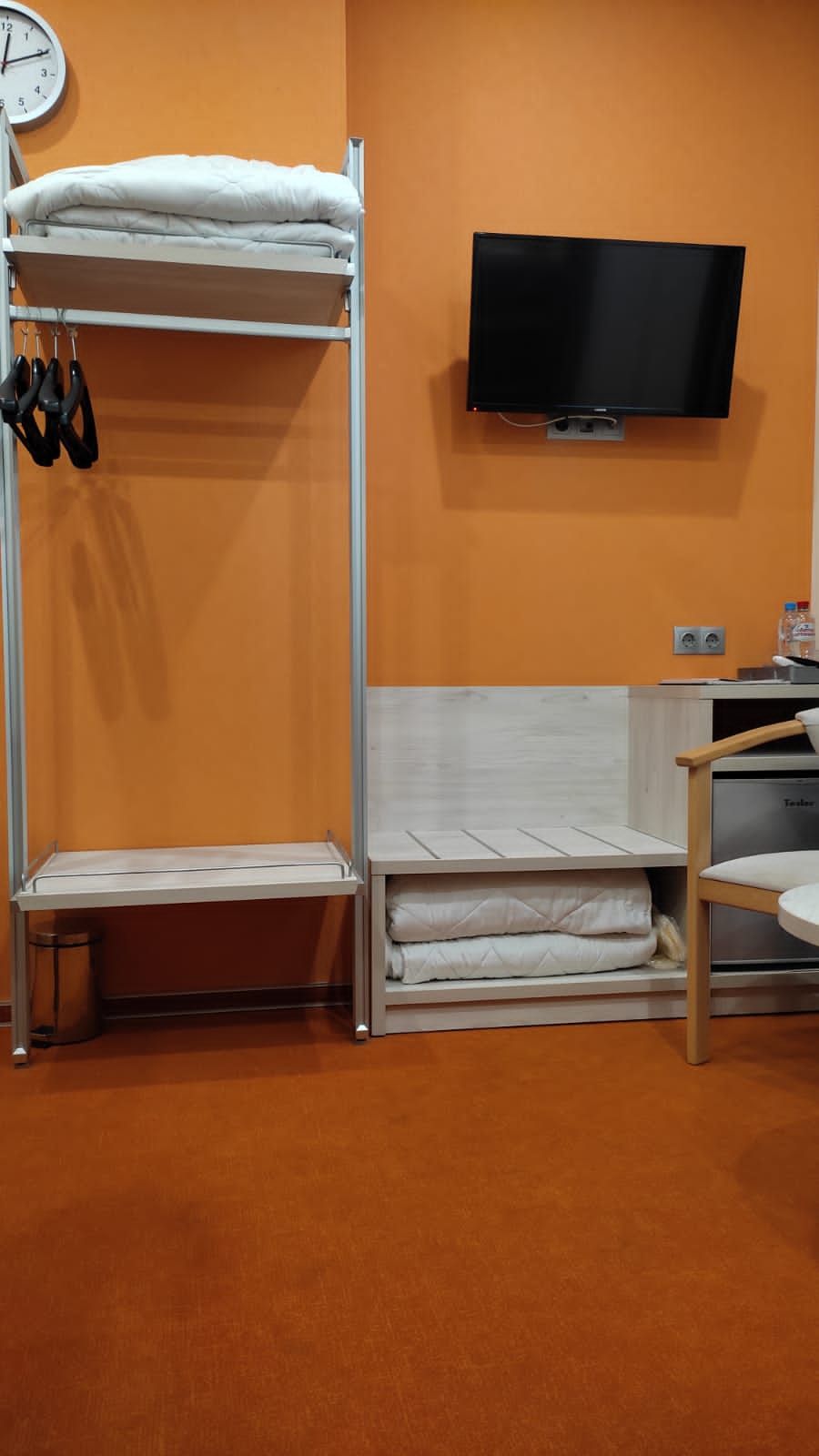 МОРАМАР, отель - 26