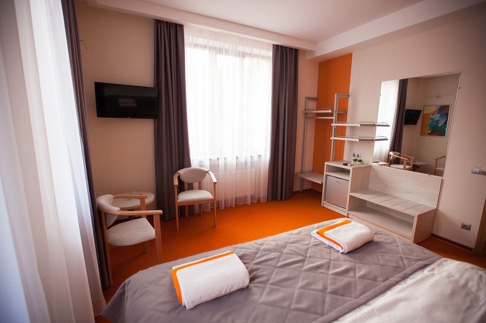 МОРАМАР, отель - 15