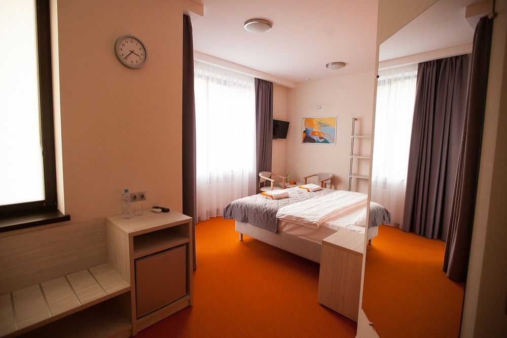 МОРАМАР, отель - 14