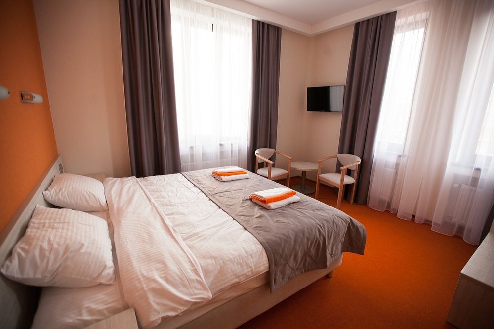 МОРАМАР, отель - 9