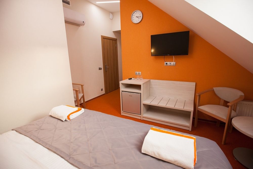 МОРАМАР, отель - 11