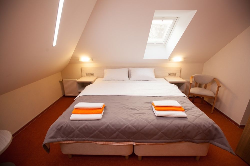 МОРАМАР, отель - 10