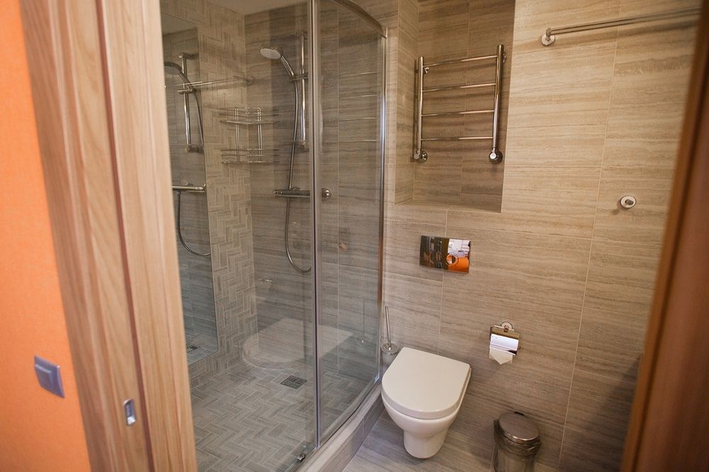 МОРАМАР, отель - 39