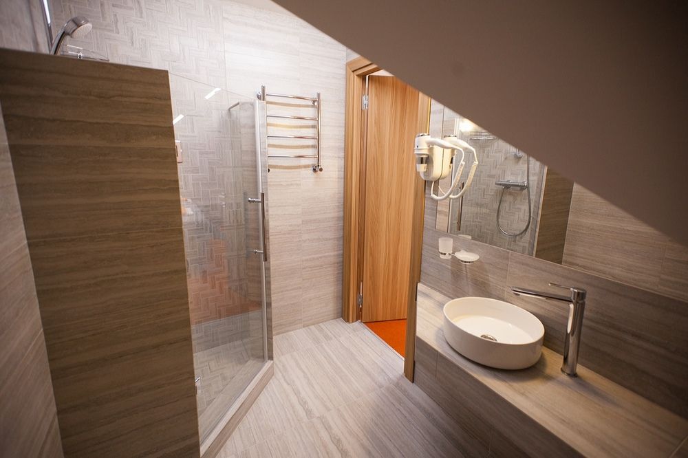 МОРАМАР, отель - 17