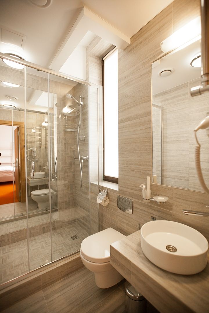 МОРАМАР, отель - 19