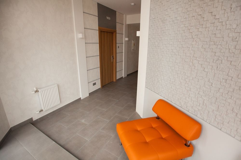 МОРАМАР, отель - 3