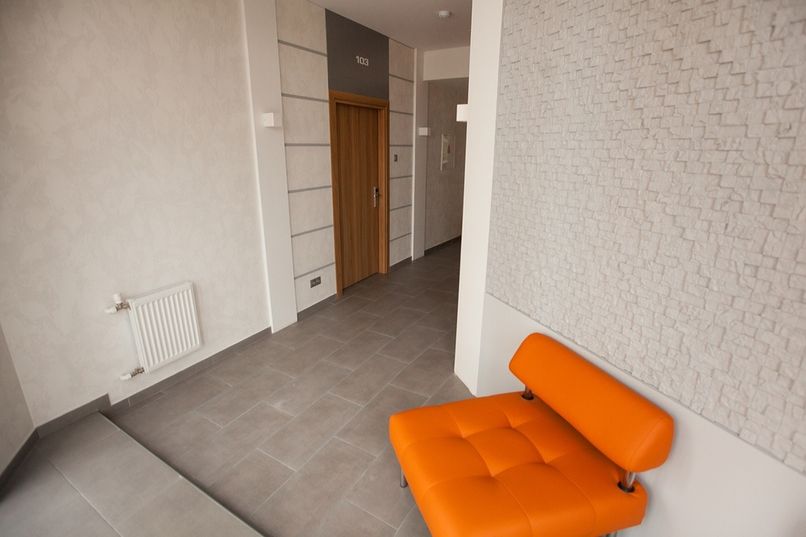 МОРАМАР, отель - 3