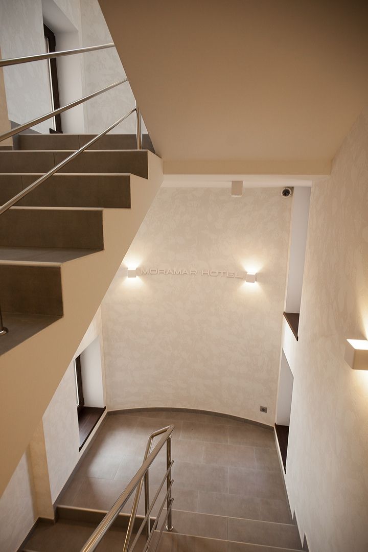 МОРАМАР, отель - 4