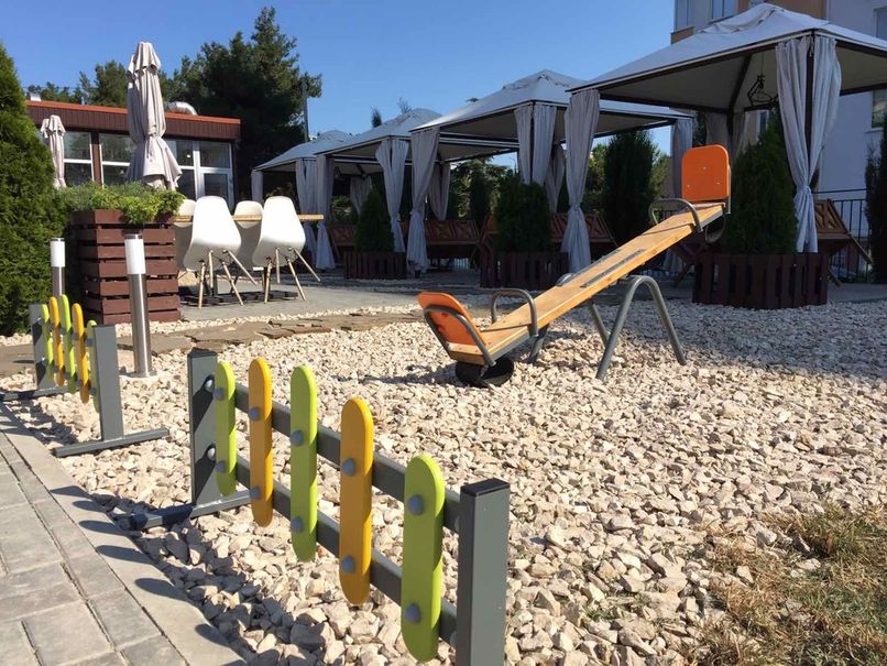 МОРАМАР, отель - 6