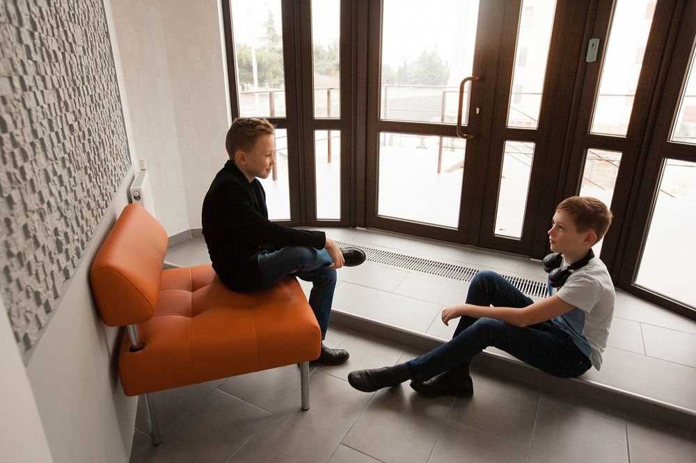 МОРАМАР, отель - 2