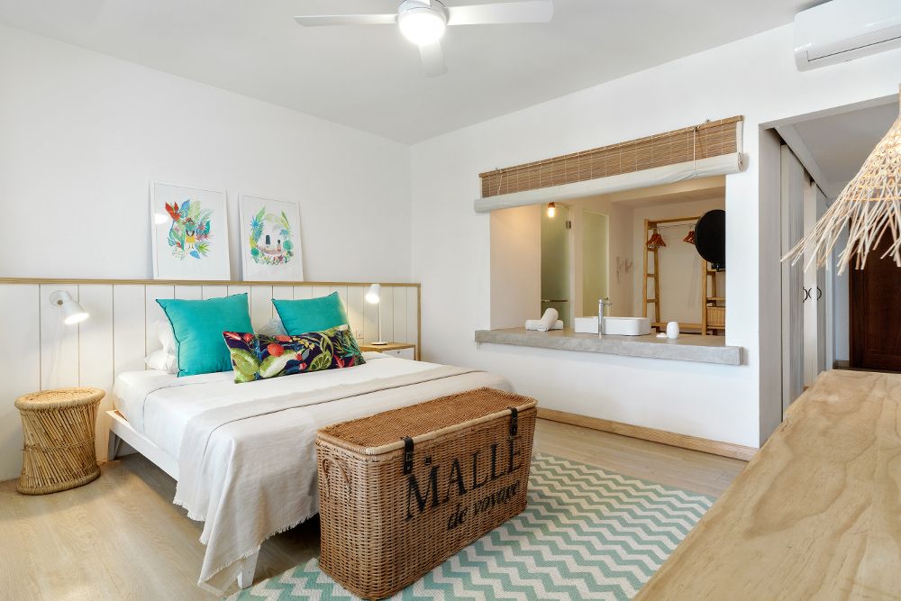 COIN DE MIRE ATTITUDE - 30