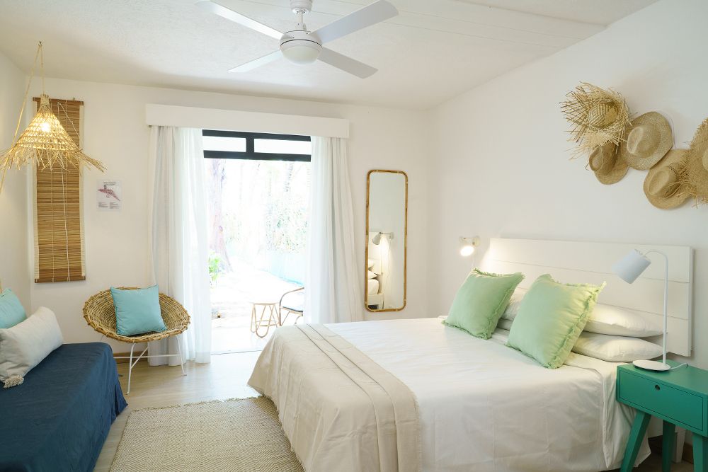 COIN DE MIRE ATTITUDE - 22