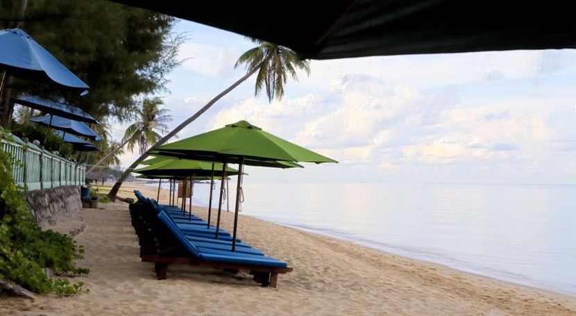 CASSIA COTTAGE RESORT & SPA PHU QUOC  - 6