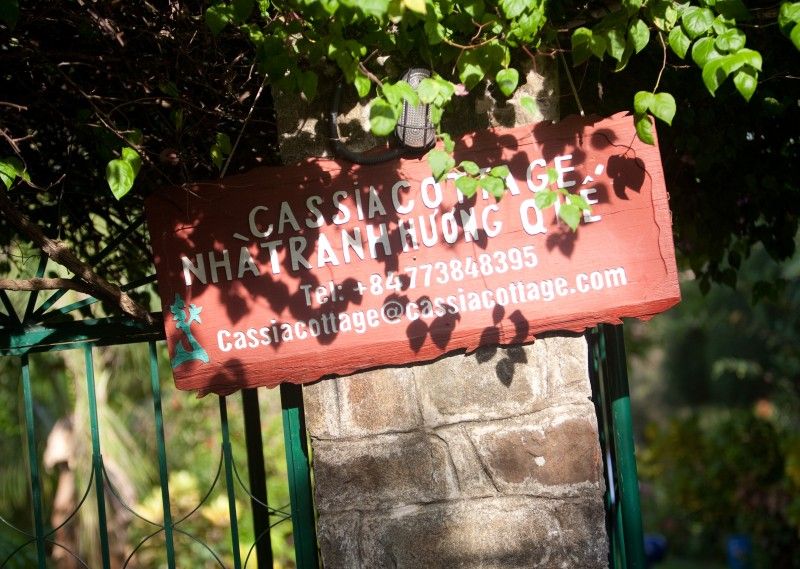 CASSIA COTTAGE RESORT & SPA PHU QUOC  - 1