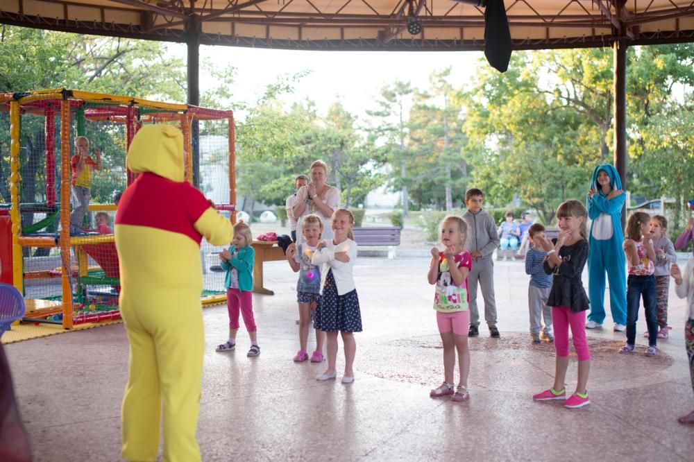 Картинка отеля - 30