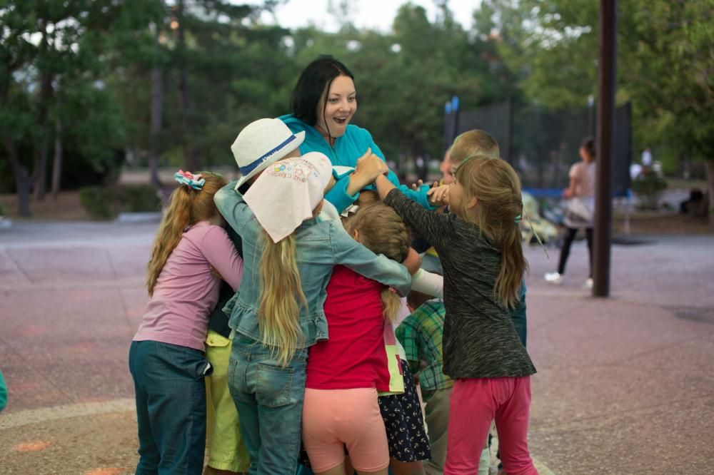 ТАВРИЯ, санаторий (Евпатория) - 32