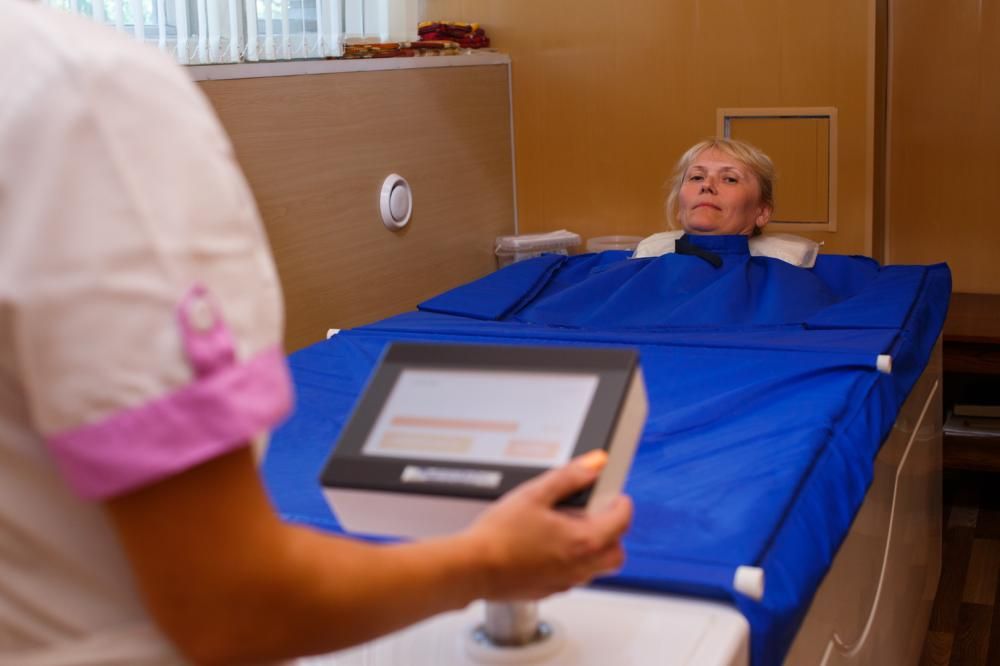 ТАВРИЯ, санаторий (Евпатория) - 26