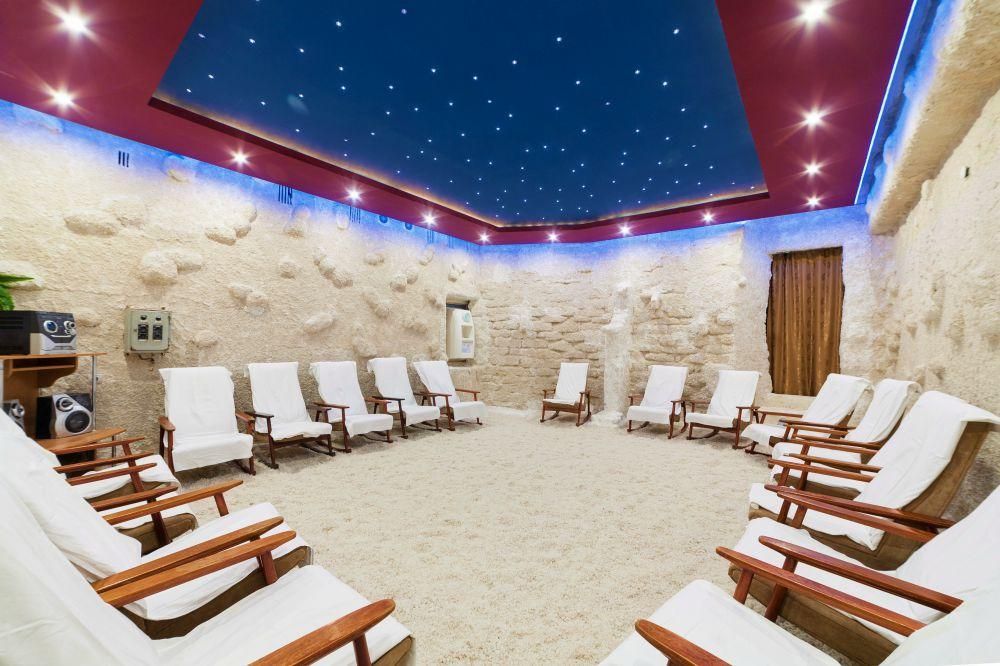 ТАВРИЯ, санаторий (Евпатория) - 29