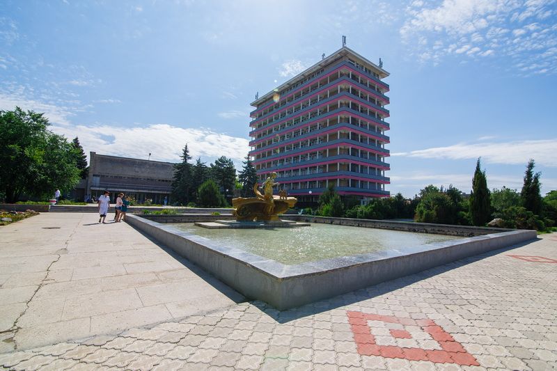 Картинка отеля - 5