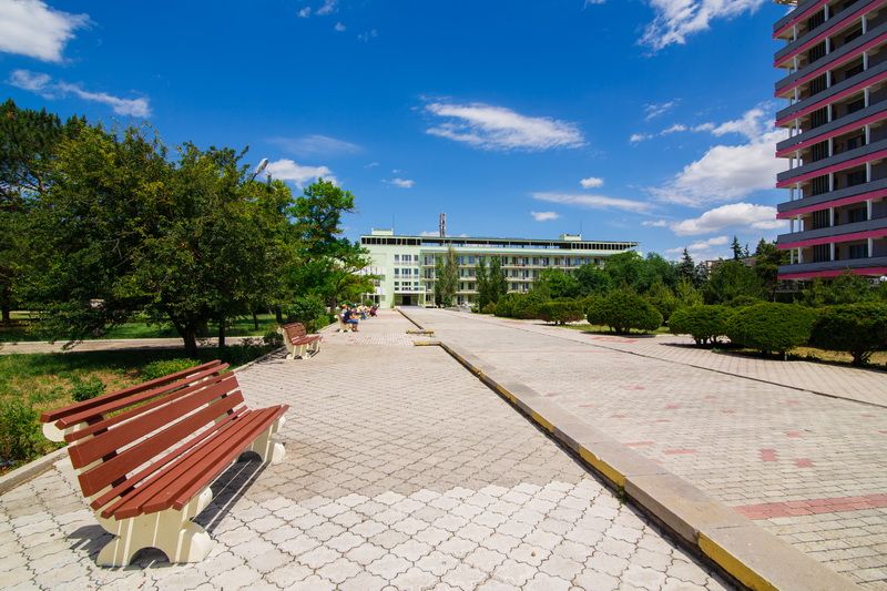 Картинка отеля - 6