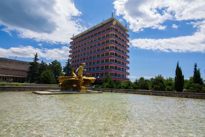 Картинка отеля - 2