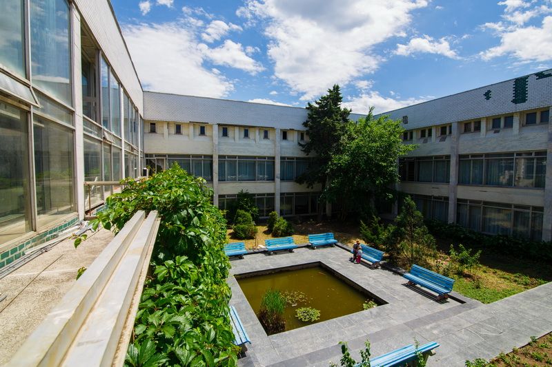 Картинка отеля - 17