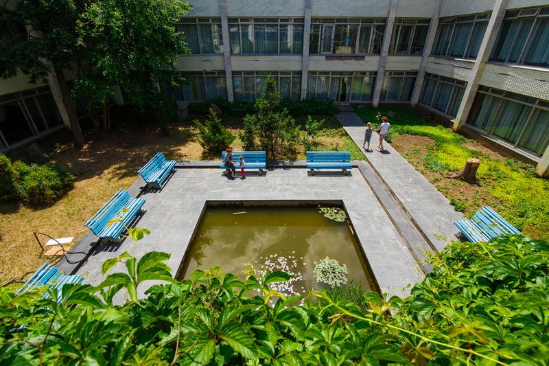 Картинка отеля - 18