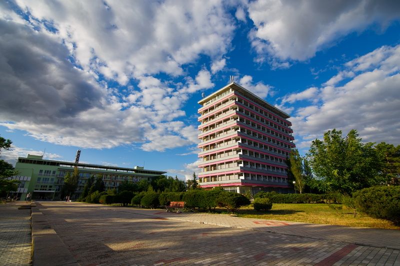 Картинка отеля - 3