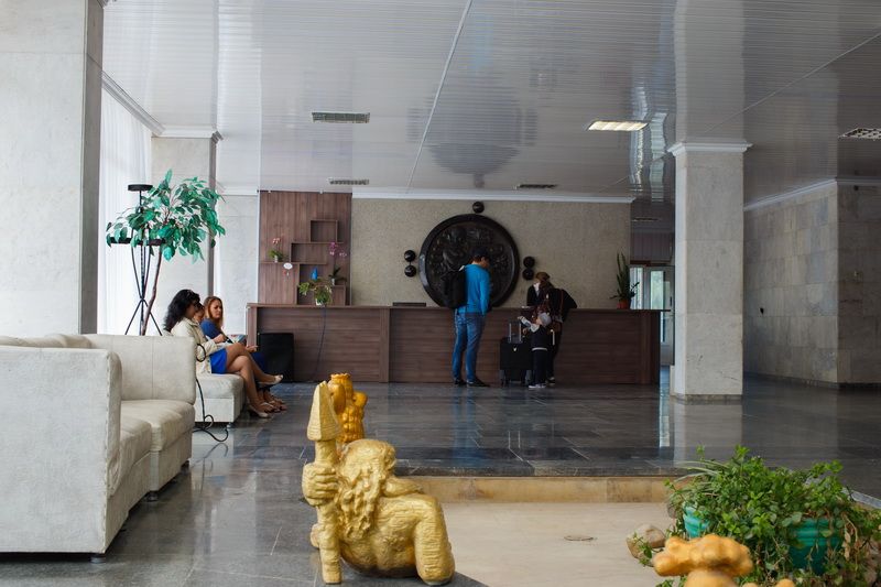 Картинка отеля - 7