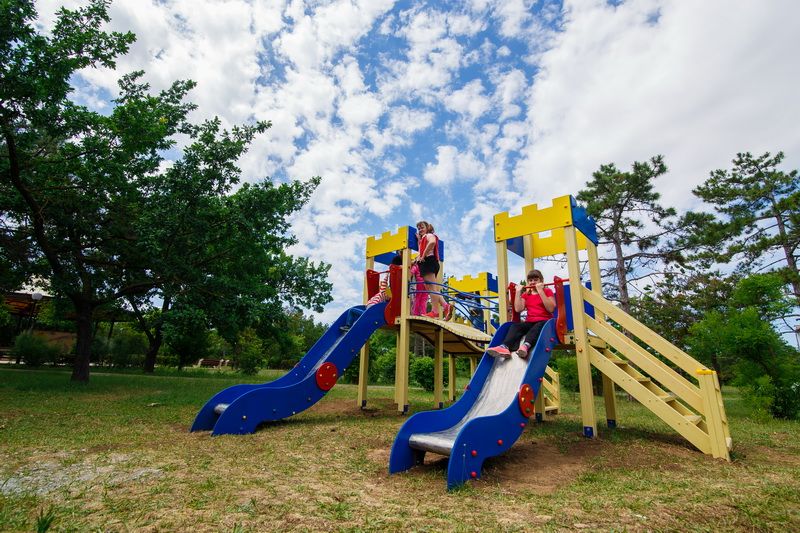 Картинка отеля - 34