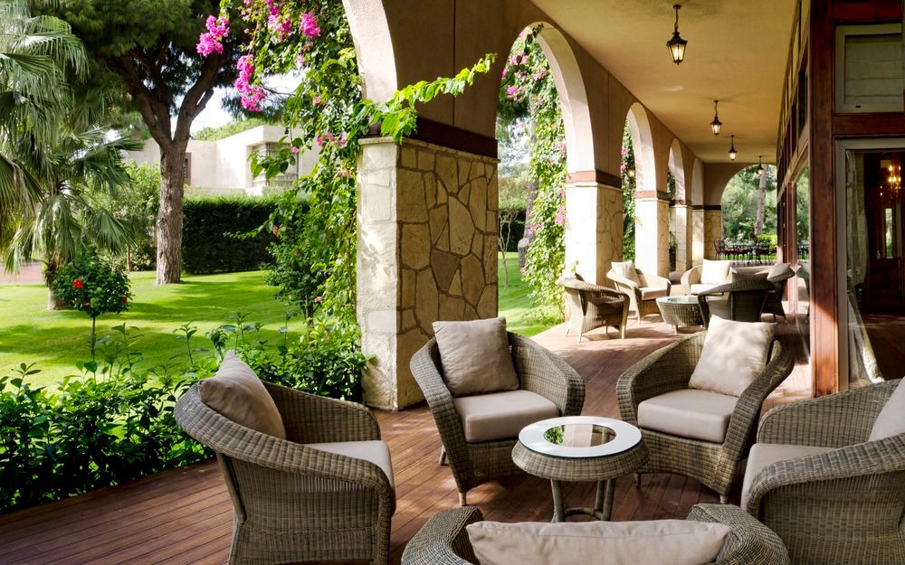 Gloria Serenity Resort - 382