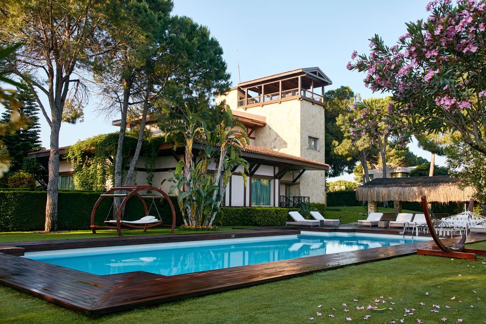 Картинка отеля - 365