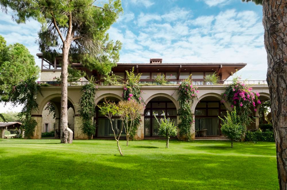 Картинка отеля - 361