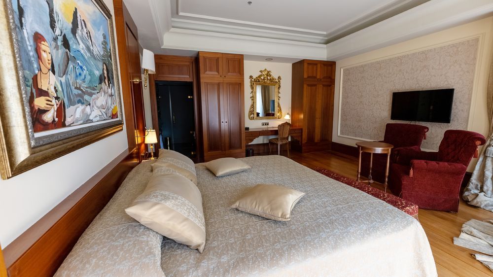 Gloria Serenity Resort - 380