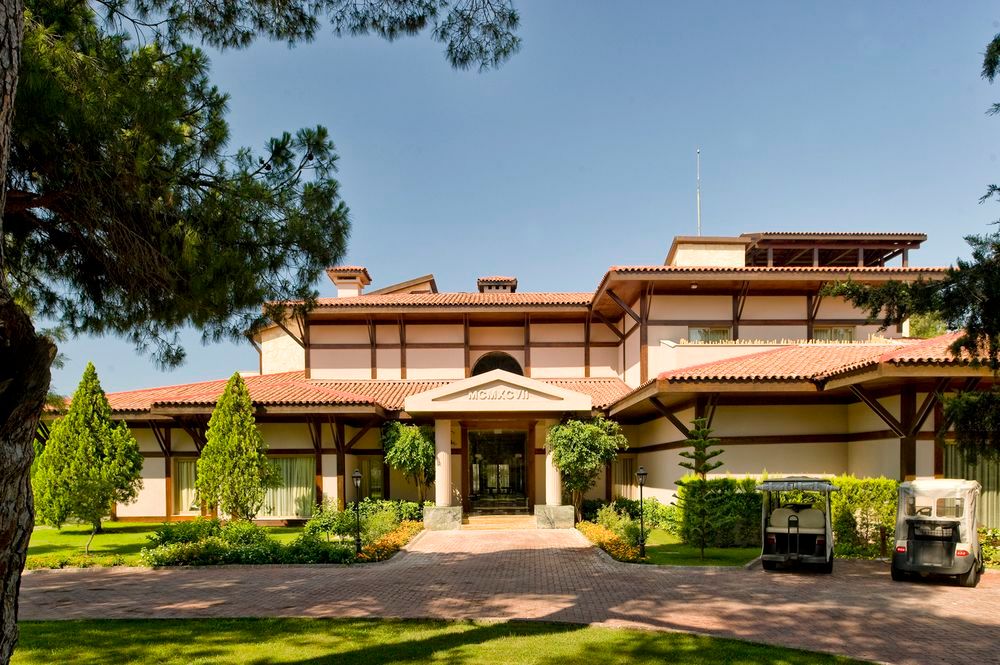 Gloria Serenity Resort - 363