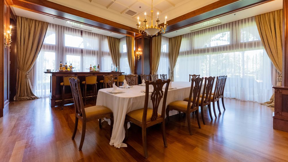 Gloria Serenity Resort - 372